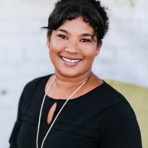 Keisha Seder
