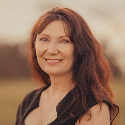 Bettilee Johns
