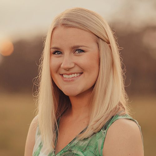 Katie Lamoureux
