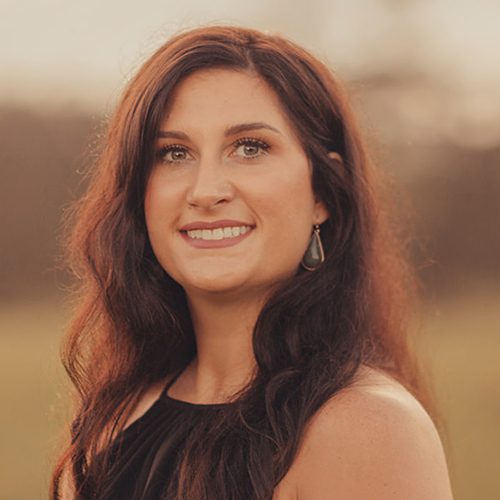 Kayla McCarty